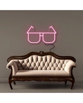 Sunglasses Led Neon Signs