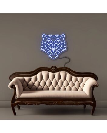 Tiger Led Neon