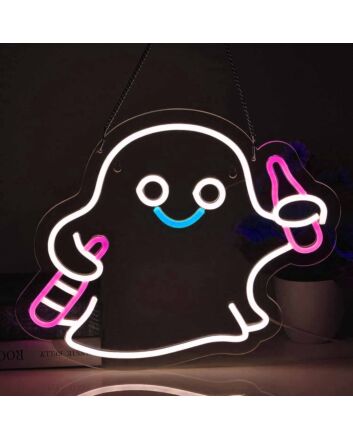 Fun Drunkard Neon Sign