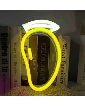 Juicy Mango Neon Sign