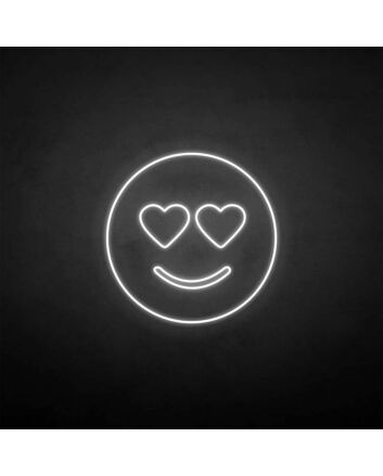 &#39;LIKE&#39; neon sign