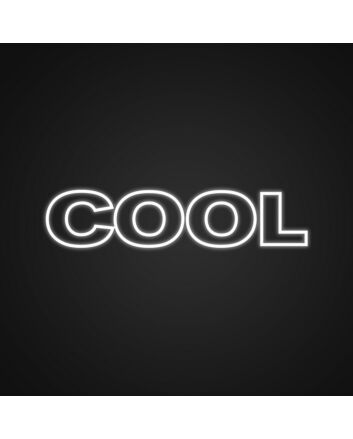 Cool Custom Neon Sign V2 for Personalized Decor