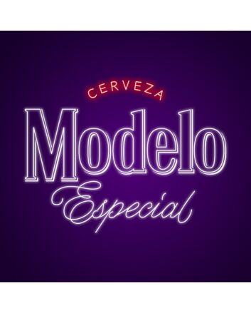Modelo Neon Sign for Beer Enthusiasts