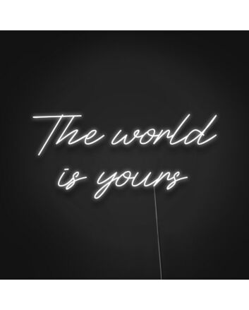 Home Sweet Home Sign Neon Sign Create a cozy home atmosphere