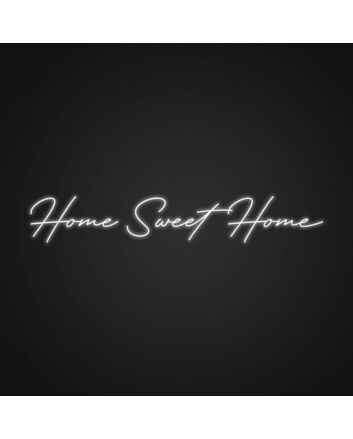 Triple G Custom Sign Neon Sign v2 Personalize your space with this custom sign