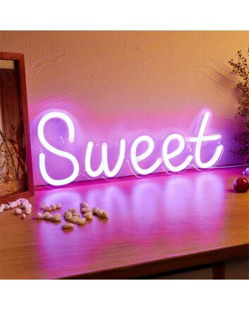 Brighten up Your Space: Backboard LED Neon Sign, Perfect for Office, Bar, Weddings, and Celebratory Events