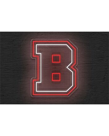 Brighten Your Brown University Spirit: Perfect for Dorms, Alumni Offices, Bars, and Tailgate Parties with the Brown University LED Neon Sign.