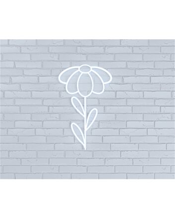 Brighten Up Your Space: From Cozy Home Corners to Vibrant Office Vibes with LED Oopsie Daisy Neon Sign.