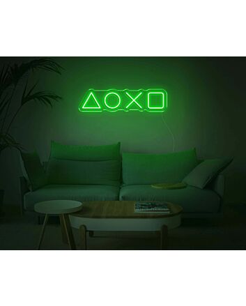 Aoxo LED Neon Sign