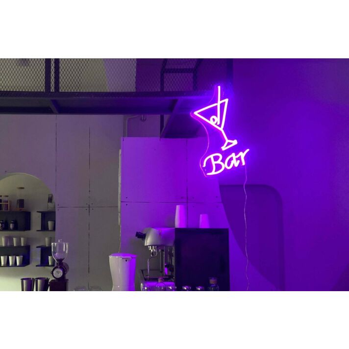 Customize 'Bar2' neon sign
