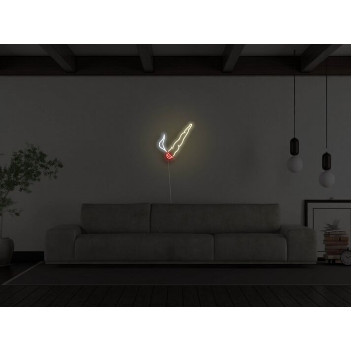 Joint Neon Sign