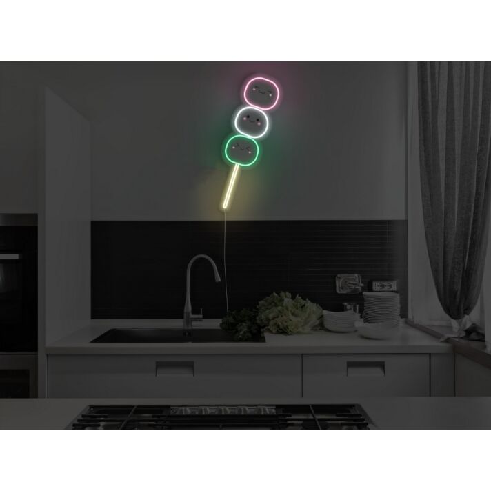 Dango Neon Sign