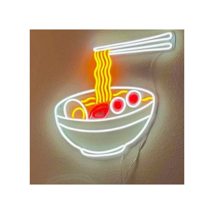 Ramen Neon Sign