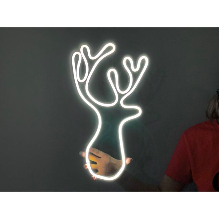 Deer – Led Neon Sign