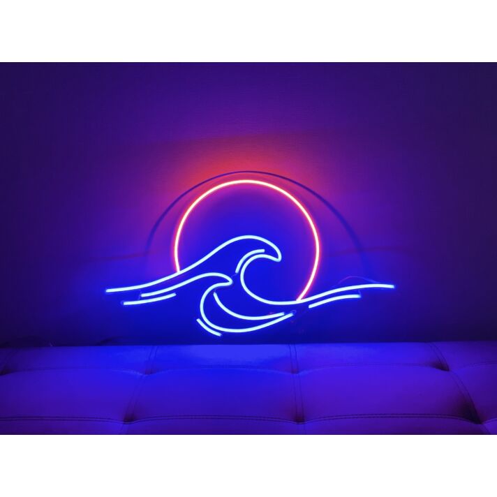 Sunrise – Led Neon Sign