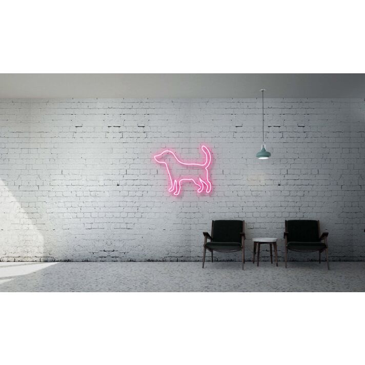 Cinnamoroll anime – Led neon sign