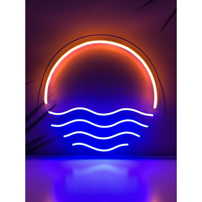 Sunset – Led Neon Sign