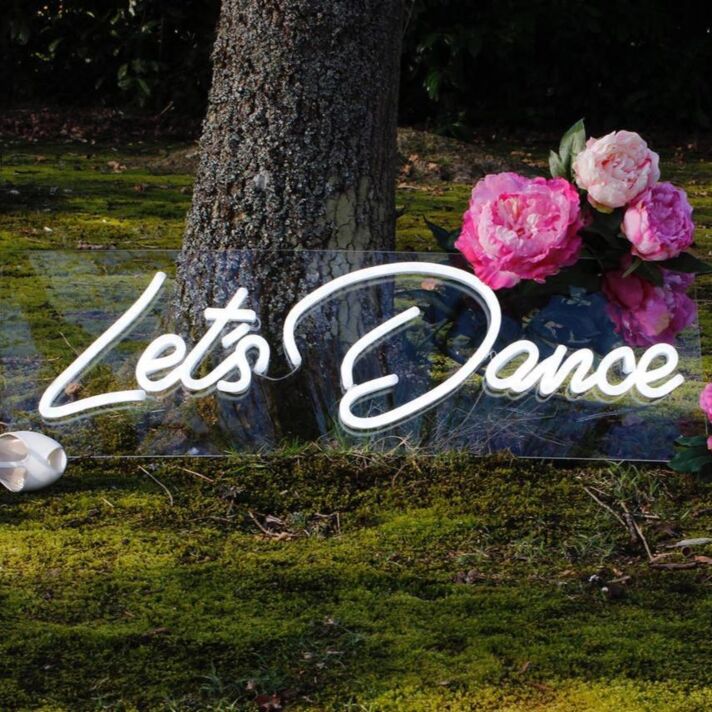 Let's Dance | LED