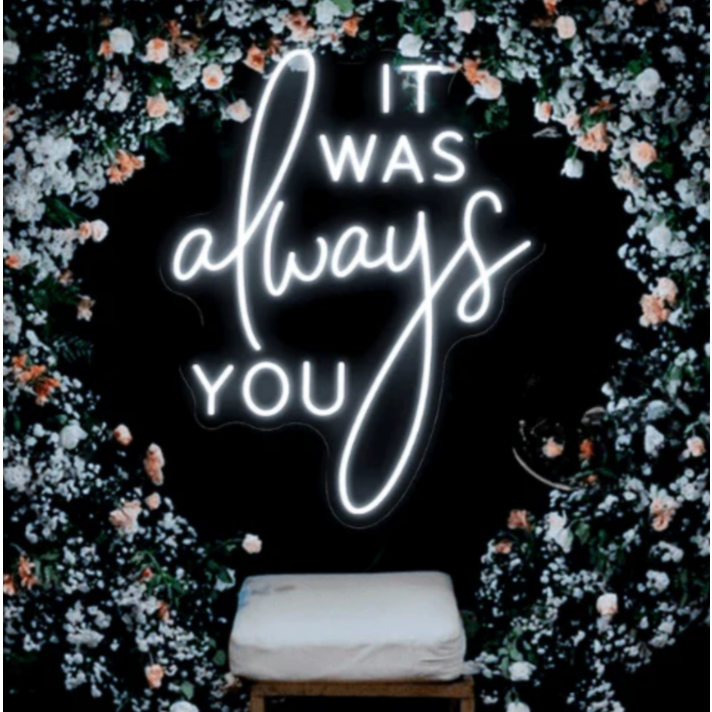 It Was Always You V3