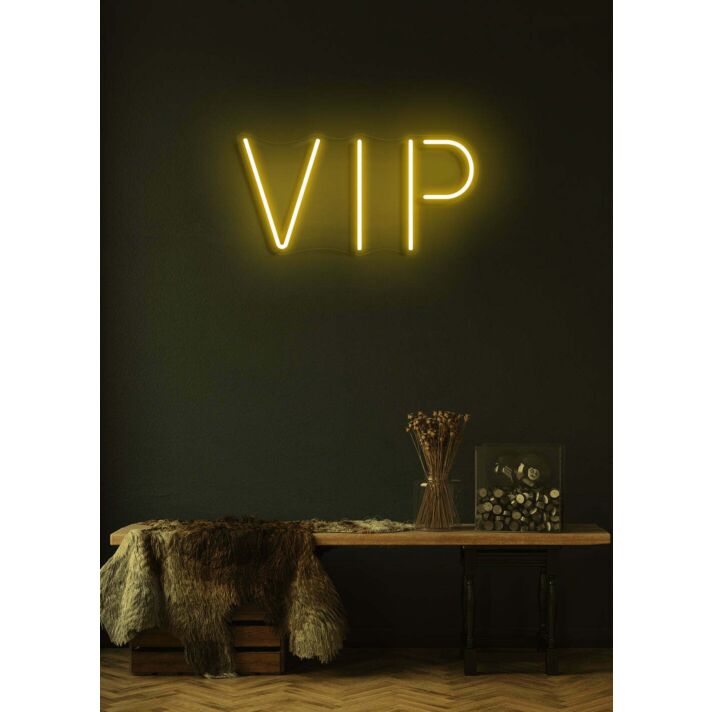 VIP Neon Exclusive and Elite Status