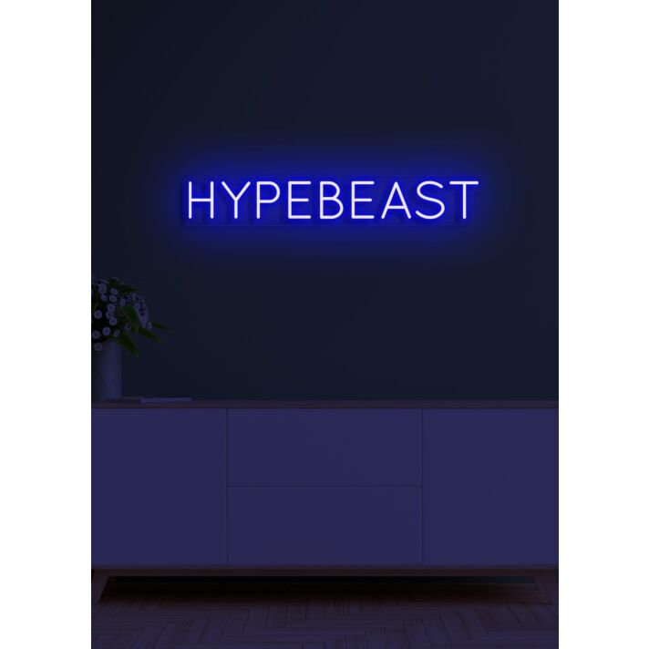 Hypebeast Street Style Neon for Urban Vibes
