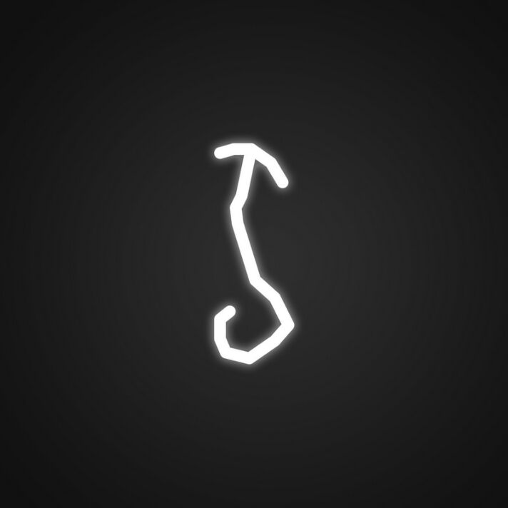 Scorpio Neon Sign for Horoscope Enthusiasts