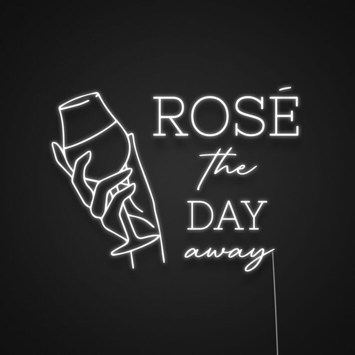 Wine Bar Neon Sign for Wine Lovers