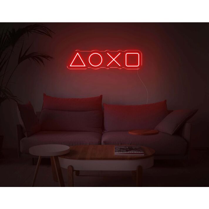 Aoxo LED Neon Sign